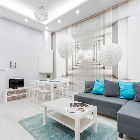 City Centre Apartment Будапеща Екстериор снимка